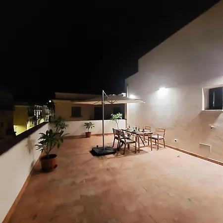 Cavour 74 Apartment *