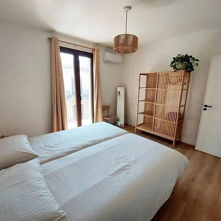 Cavour 74 Apartment Menfi