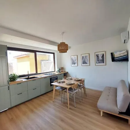 Apartment Cavour 74 Menfi