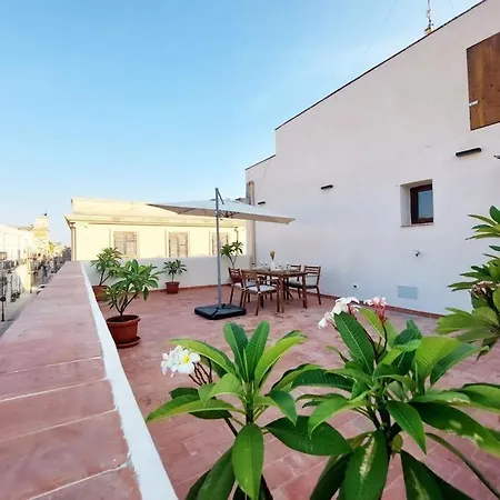 Cavour 74 Apartment *
